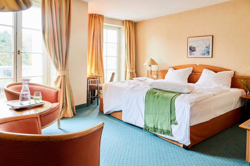 Hotel Landhaus an de Dün, Böhl, Germany