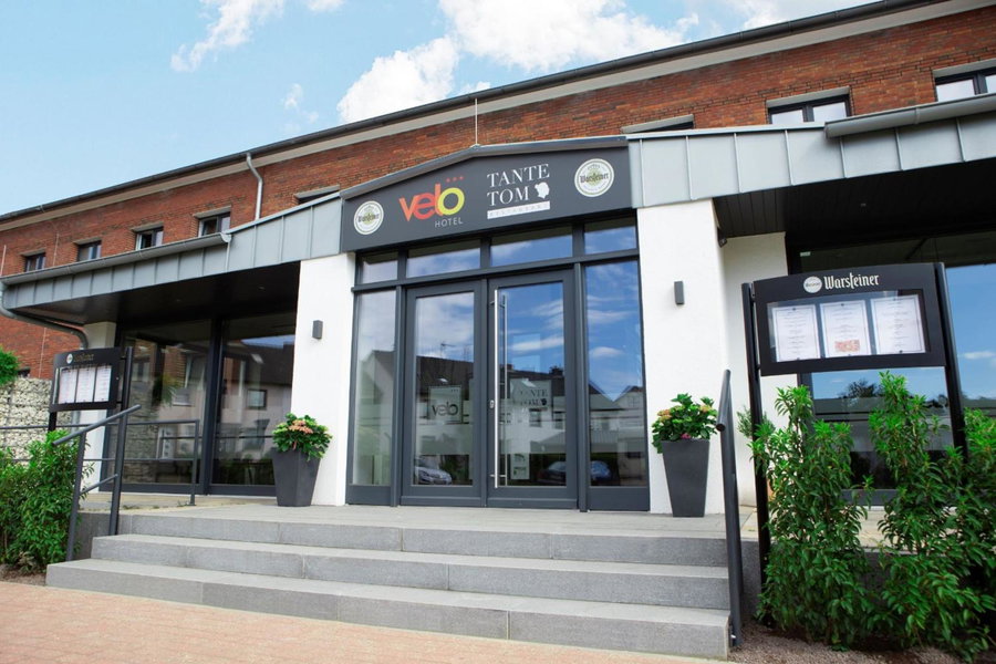 Hotel Velo, Quakenbrück, Germany
