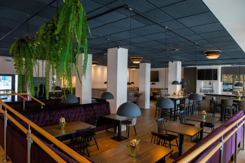 Hotel Velo, Quakenbrück, Germany