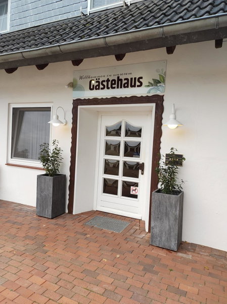 Hotel Weinhof Groß Mackenstedt, Stuhr, Germany