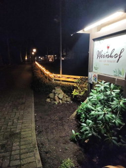 Hotel Weinhof Groß Mackenstedt, Stuhr, Germany