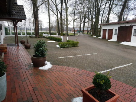 Hotel Weinhof Groß Mackenstedt, Stuhr, Germany