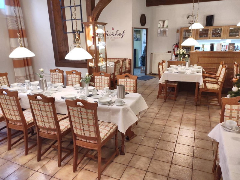 Hotel Weinhof Groß Mackenstedt, Stuhr, Germany