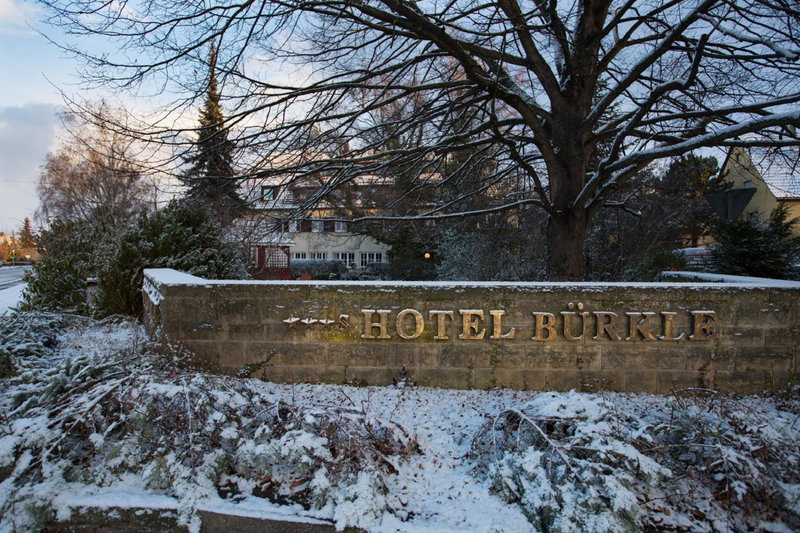Hotel Bürkle, Fellbach, Germany
