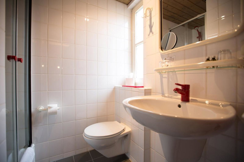 Hotel Bürkle, Fellbach, Germany