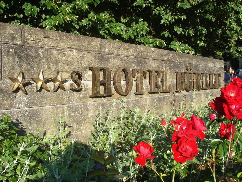 Hotel Bürkle, Fellbach, Germany
