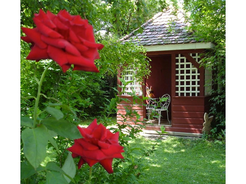 Hotel Bürkle, Fellbach, Germany