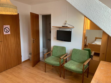 Hotel Jeong, Moers, Germany