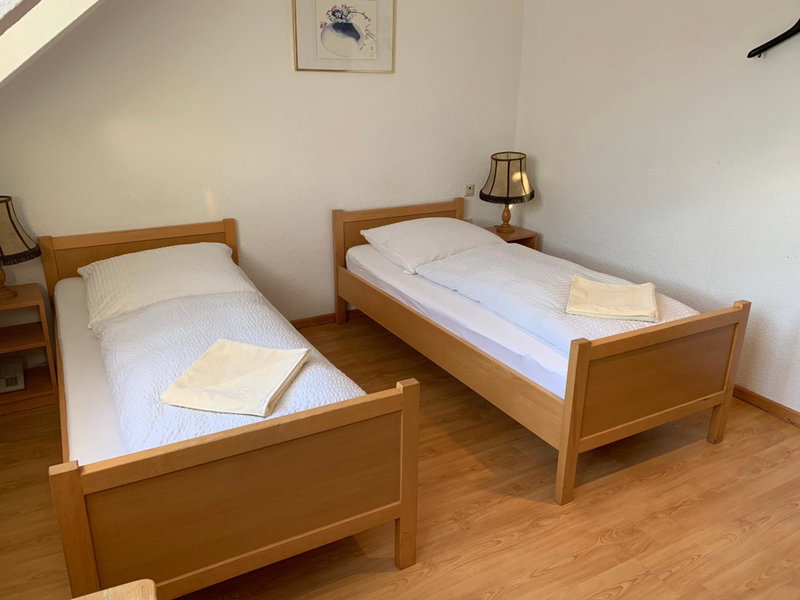 Hotel Jeong, Moers, Germany