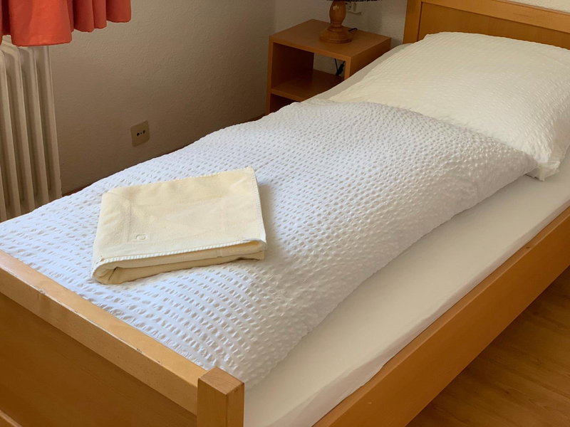 Hotel Jeong, Moers, Germany