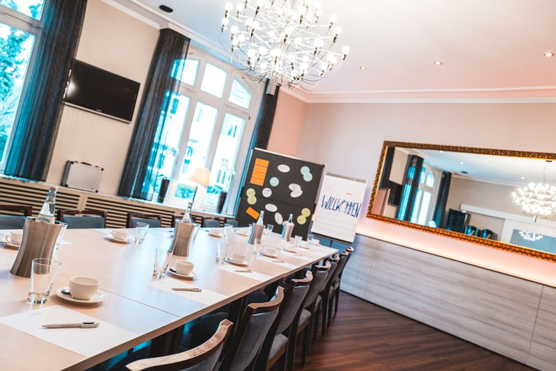 Hotel-Restaurant Zur Post, Bonn, Germany