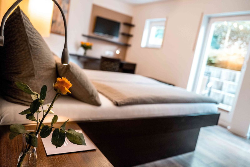 Hotel-Restaurant Zur Post, Bonn, Germany