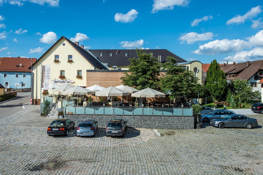 Hotel Gasthof Fenzl, Steinberg, Germany