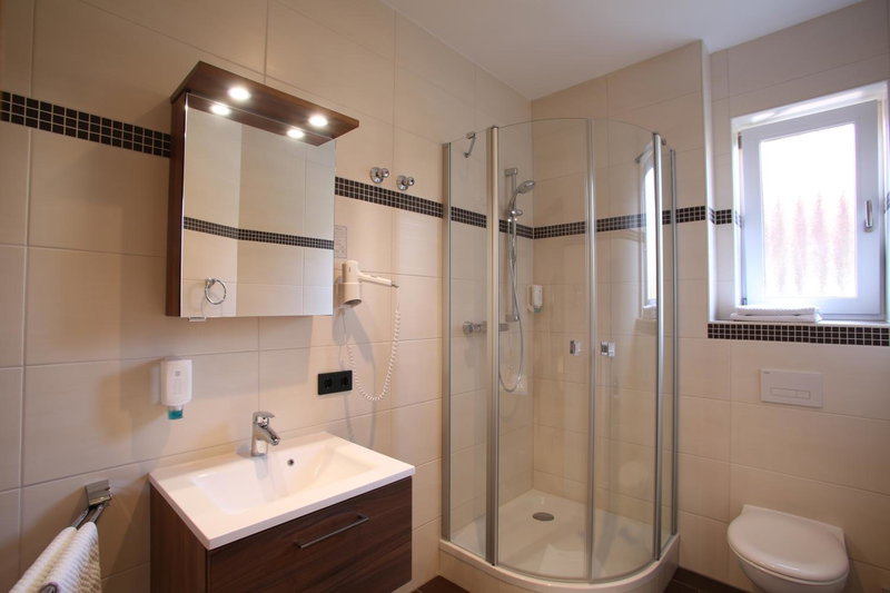 Hotel Gasthof Fenzl, Steinberg, Germany