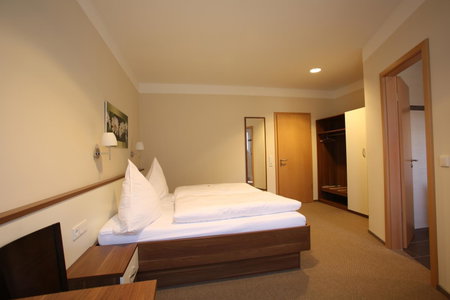 Hotel Gasthof Fenzl, Steinberg, Germany