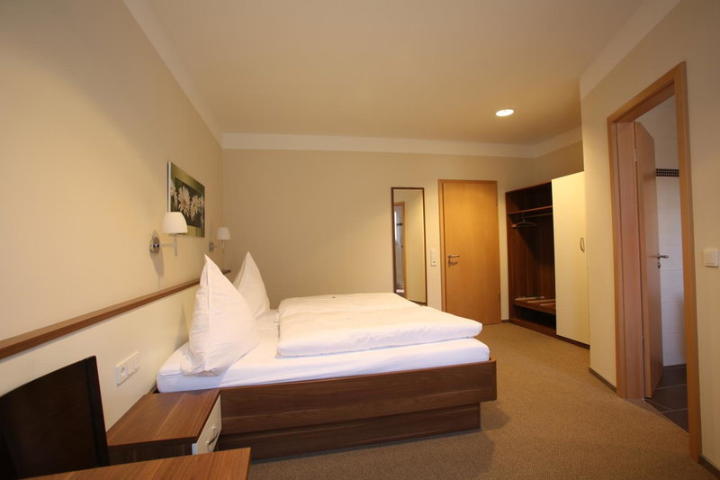 Hotel Gasthof Fenzl, Steinberg, Germany