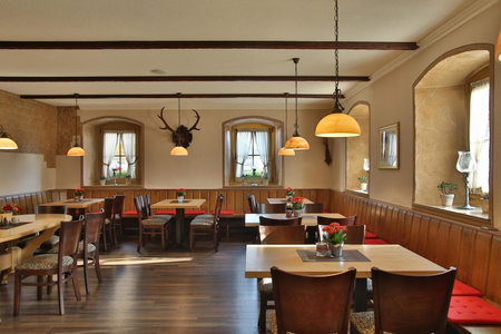 Hotel Gasthof Fenzl, Steinberg, Germany