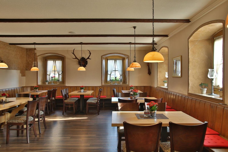 Hotel Gasthof Fenzl, Steinberg, Germany