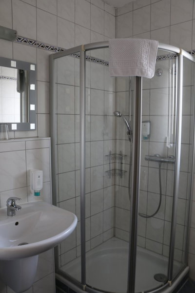 Hotel Gasthof Fenzl, Steinberg, Germany