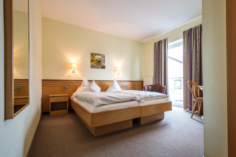 Hotel Gasthof Fenzl, Steinberg, Germany