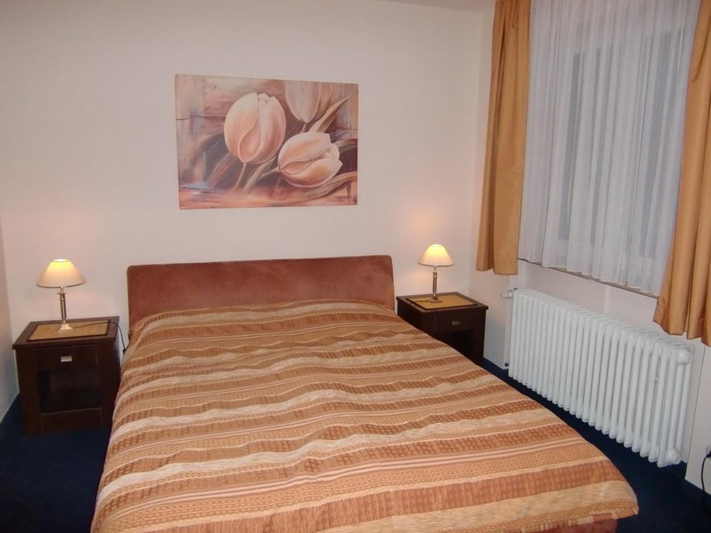 Grainauer Hof, Grainau, Germany