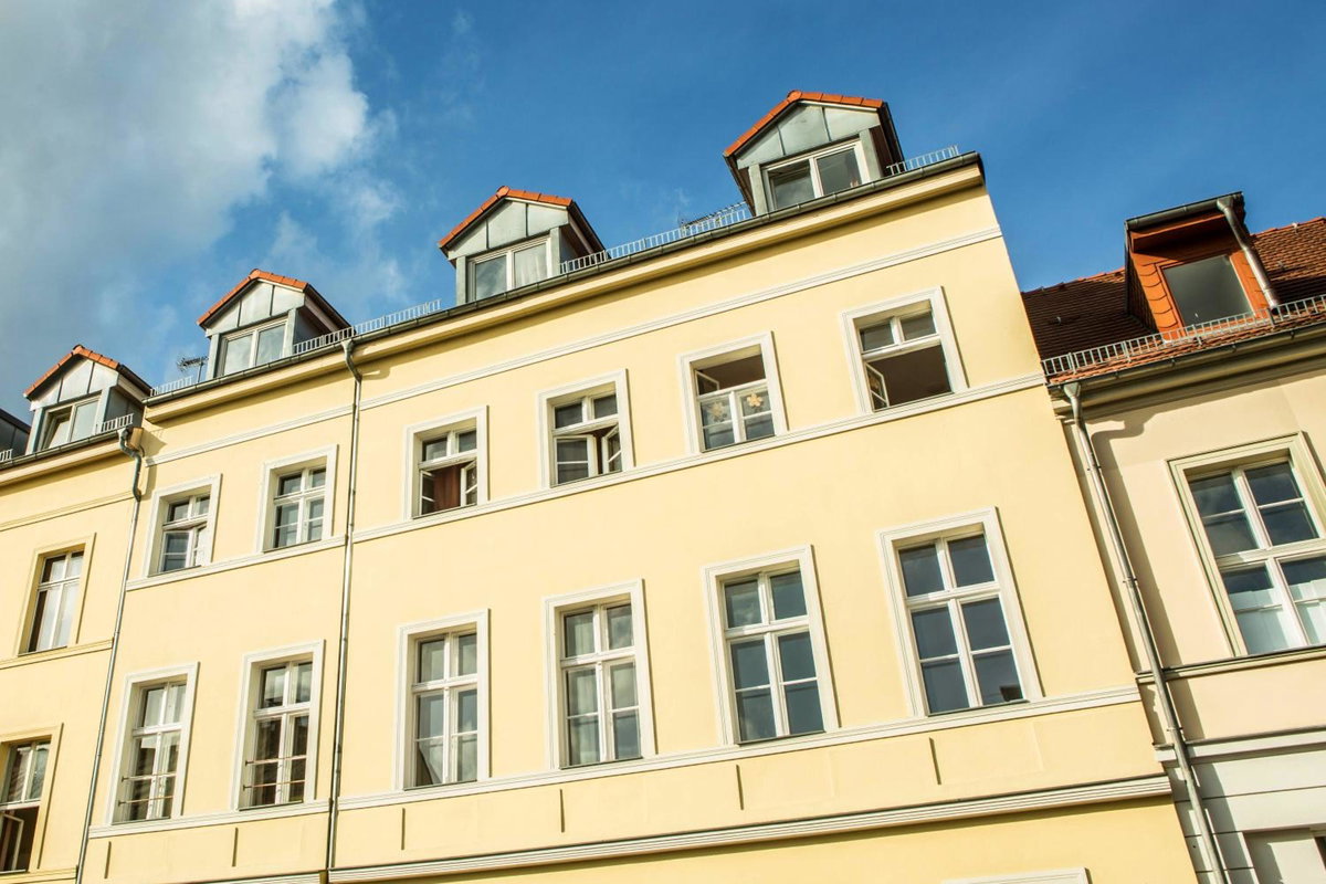 Apartmentpension am Stadtschloss, Germany