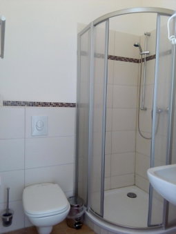 Apartmentpension am Stadtschloss, Potsdam, Germany