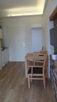 Apartmentpension am Stadtschloss, Potsdam, Germany