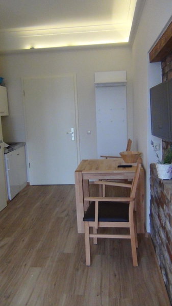 Apartmentpension am Stadtschloss, Potsdam, Germany