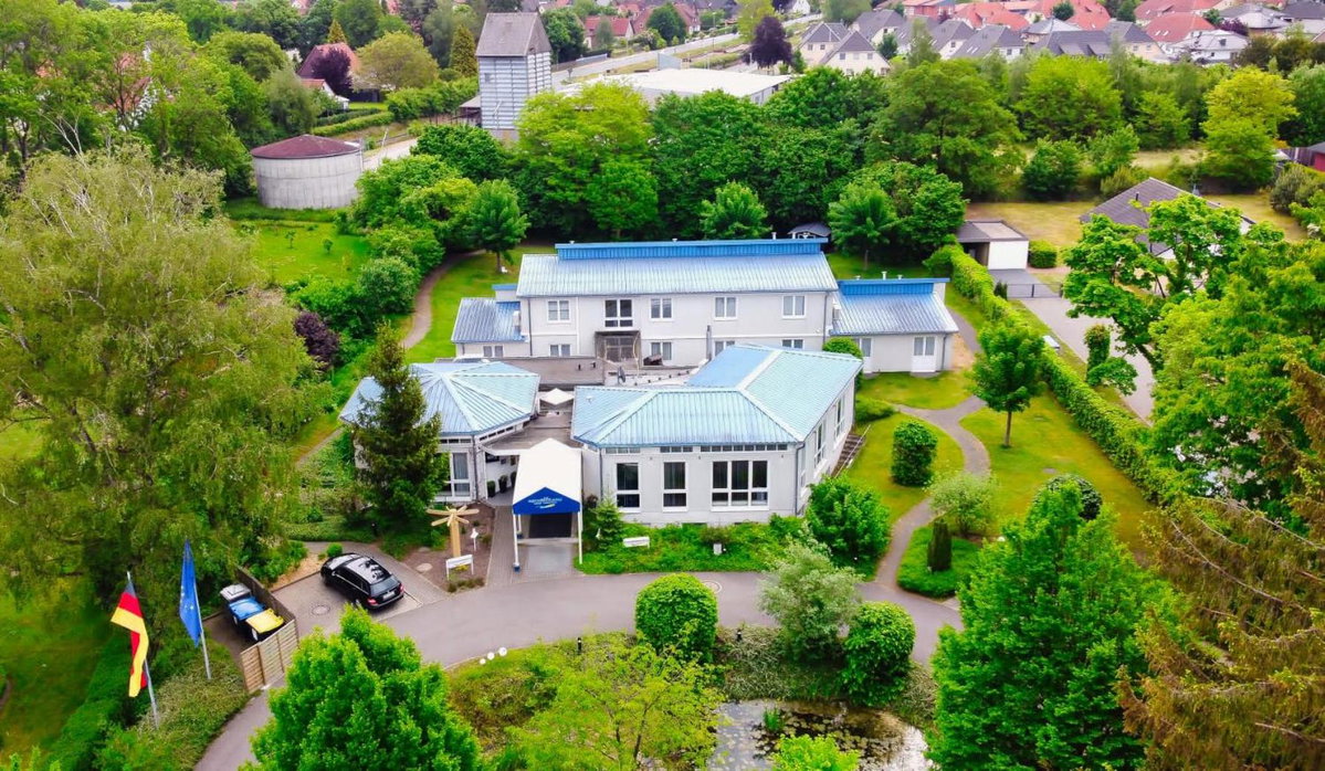 Seminar- und Urlaubshotel Schulz, Germany