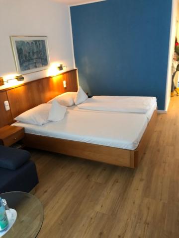 Seminar- und Urlaubshotel Schulz, Bergen, Germany