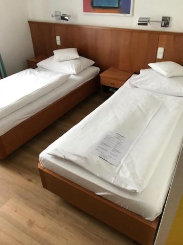 Seminar- und Urlaubshotel Schulz, Bergen, Germany