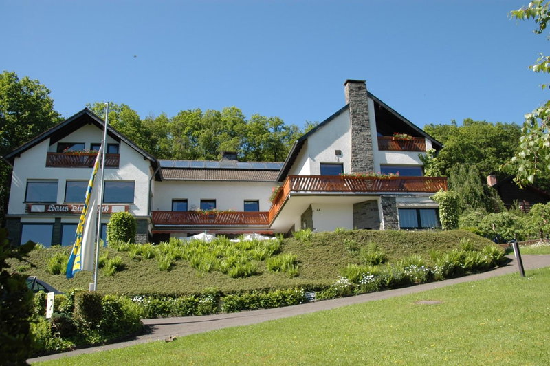 Pension Haus Diefenbach, Heimbach, Germany