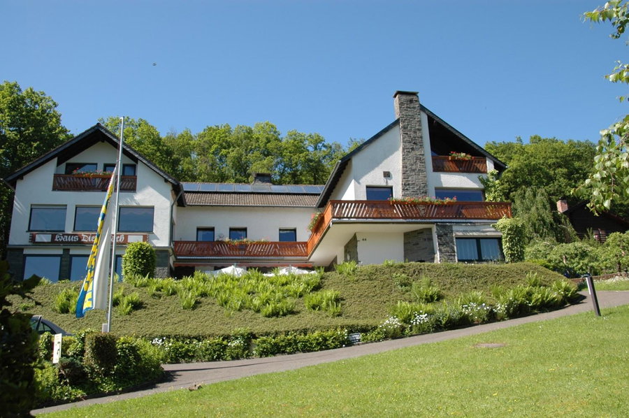Pension Haus Diefenbach, Heimbach, Germany