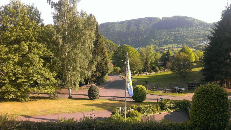 Pension Haus Diefenbach, Heimbach, Germany