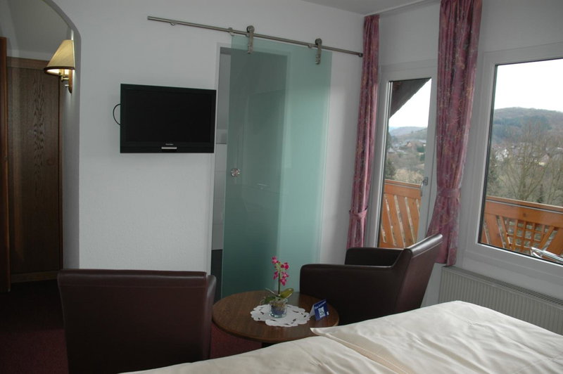Pension Haus Diefenbach, Heimbach, Germany
