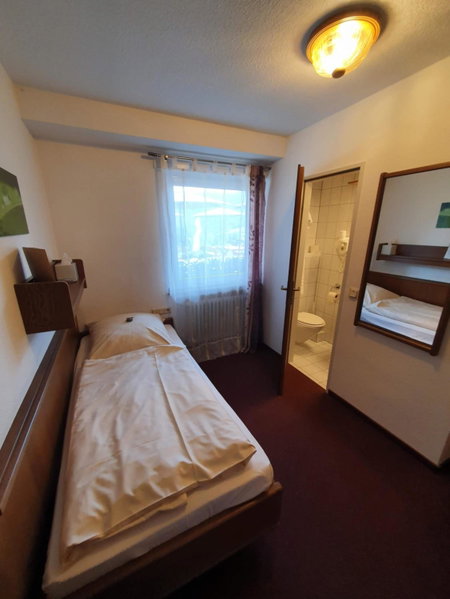 Pension Haus Diefenbach, Heimbach, Germany