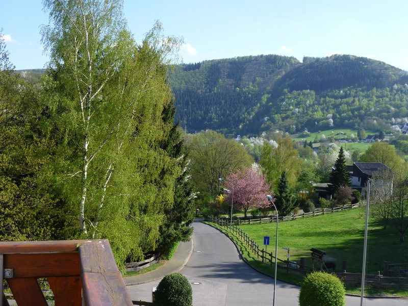 Pension Haus Diefenbach, Heimbach, Germany