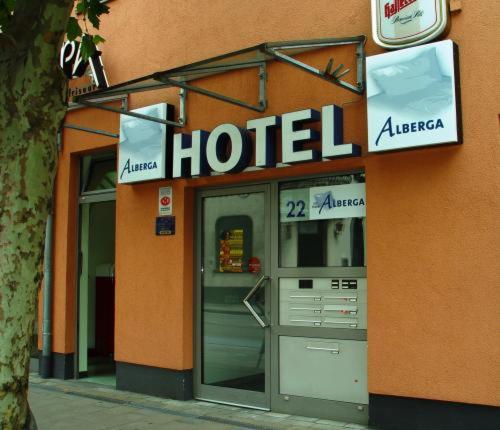 Hotel Alberga, Germany