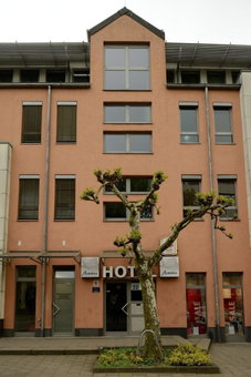 Hotel Alberga, Mettmann, Germany