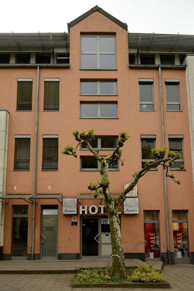 Hotel Alberga, Mettmann, Germany