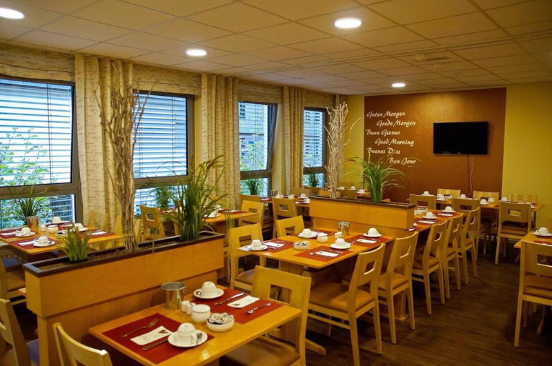 Hotel Alberga, Mettmann, Germany