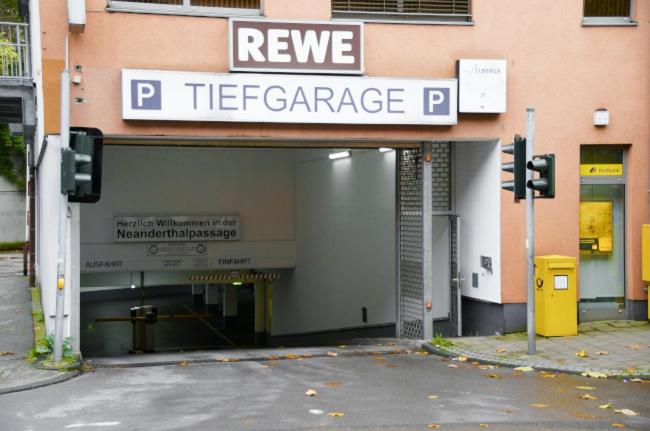 Hotel Alberga, Mettmann, Germany