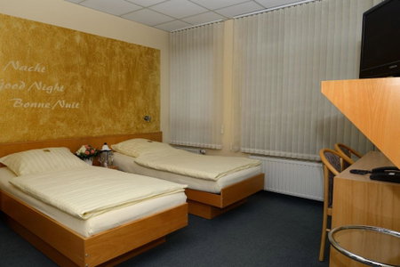 Hotel Alberga, Mettmann, Germany