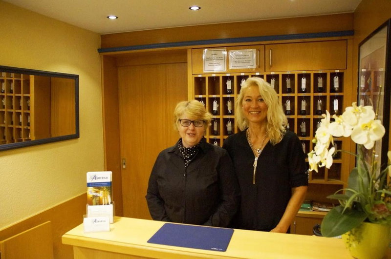 Hotel Alberga, Mettmann, Germany