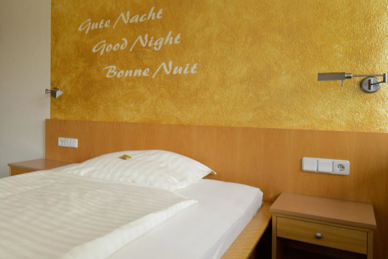 Hotel Alberga, Mettmann, Germany