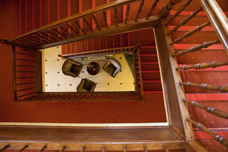 Hotel Stranddistel Rügen, Göhren, Germany