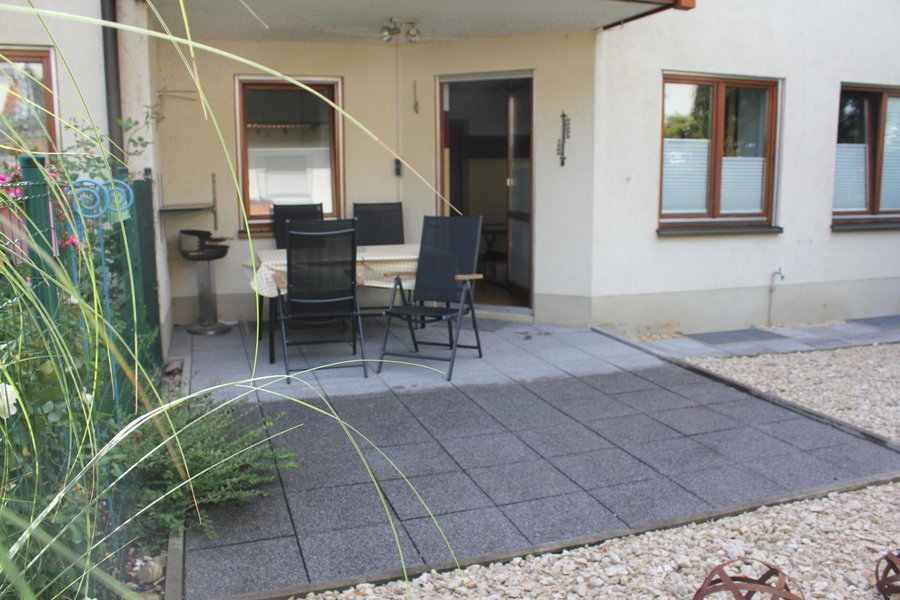 Ferienwohnung Novotny, Lörrach, Germany