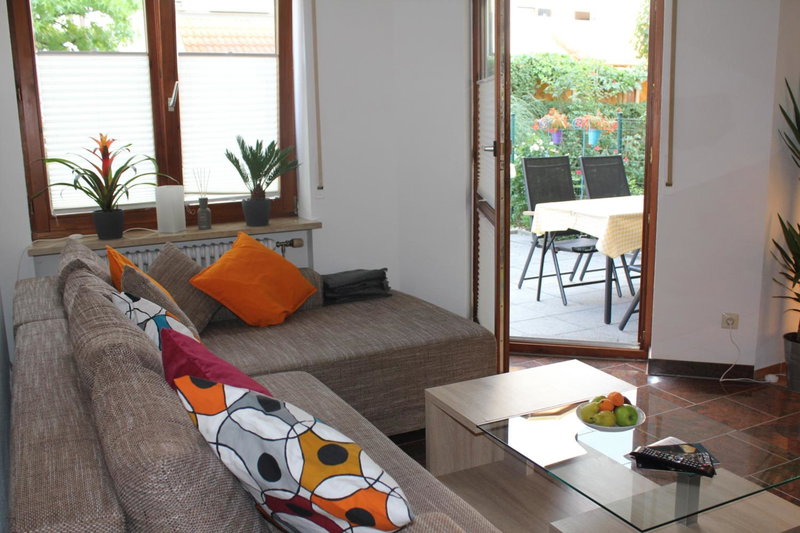 Ferienwohnung Novotny, Lörrach, Germany