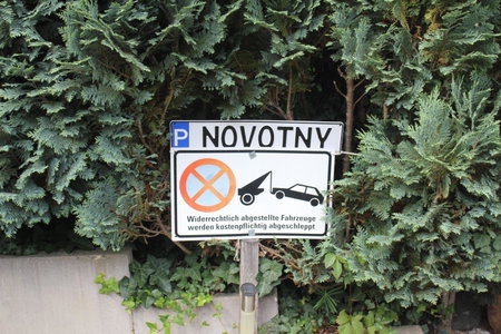 Ferienwohnung Novotny, Lörrach, Germany